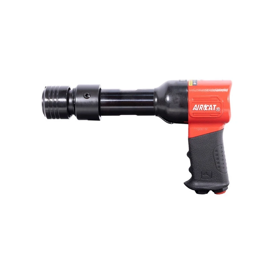 Aircat 5300-B-T Super Duty 0.498" Shank Air Hammer (5300bt) - Image 1 of 1
