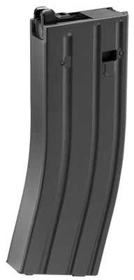 【JUEGO DE 3】 Cargador de repuesto AirSoft M4A1 para MWS M4 deportes al aire libre Tokyo Marui NUEVO Foto 1 de 2