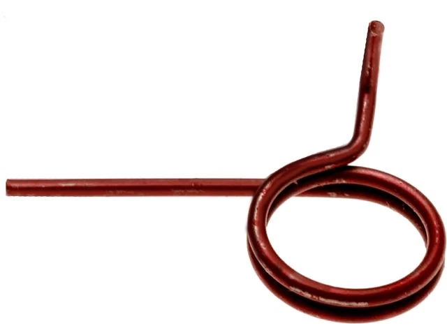 Interruptor de señal de giro derecho cancelación leva resorte para GMC Sonoma CW456XS 1992-1994 Foto 1 de 1