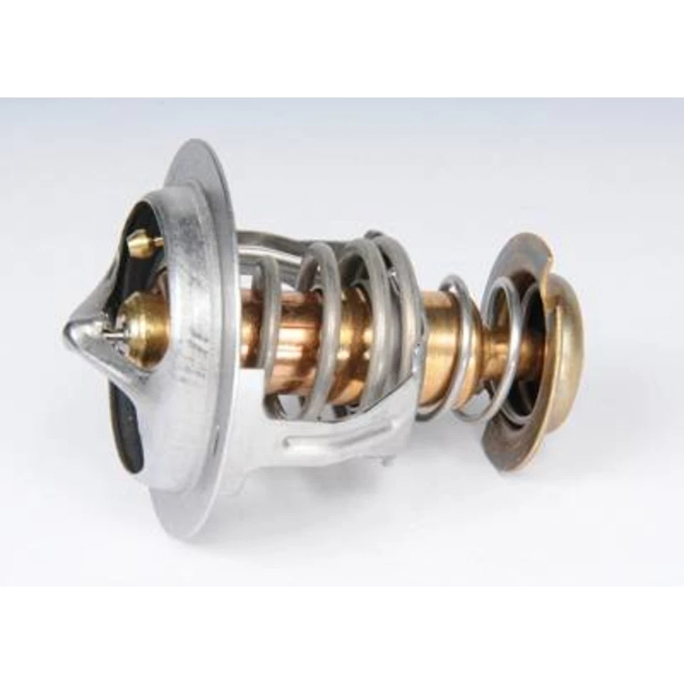 Termostato 131-128 AC Delco para Olds De Ville Buick Lucerne Cadillac DTS STS SRX - Imagem 1 de 1