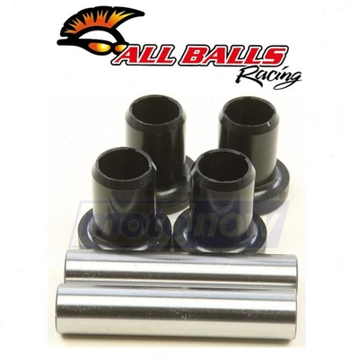 All Balls Front Lower A-Arm Bearing Kit for 2015 Polaris Ranger ETX - eu Foto 1 de 4