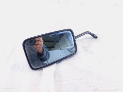 Honda CB650 CB700 Nighthawk & Sabre VF700 Front Handlebar Side Rear View Mirror - Изображение 1 из 4