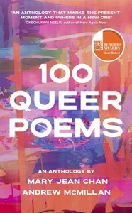 NA - 100 Queer Poems - New Paperback - O245z - Picture 1 of 1