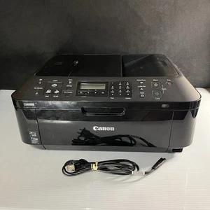Canon PIXMA MX410 All-In-One Inkjet Print/Copy/Fax/Scan WIFI Tested/working - Picture 1 of 18