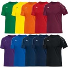 JAKO T-Shirt Classico Kinder Trainingsshirt Sport Tshirt Fussball Kids 6150