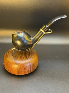 Vintage John Aylesbury Bent Egg 5725 - Professionally Restored - Picture 1 of 8
