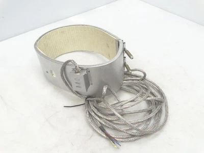 KRAUSS MAFFEI 860-2580 Heating Element - Used - Image 1 of 2