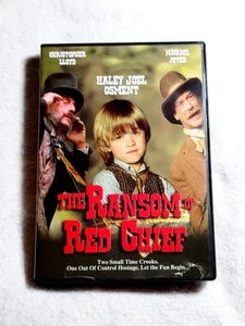 Ransom of Red Chief (DVD) - Picture 1 of 2