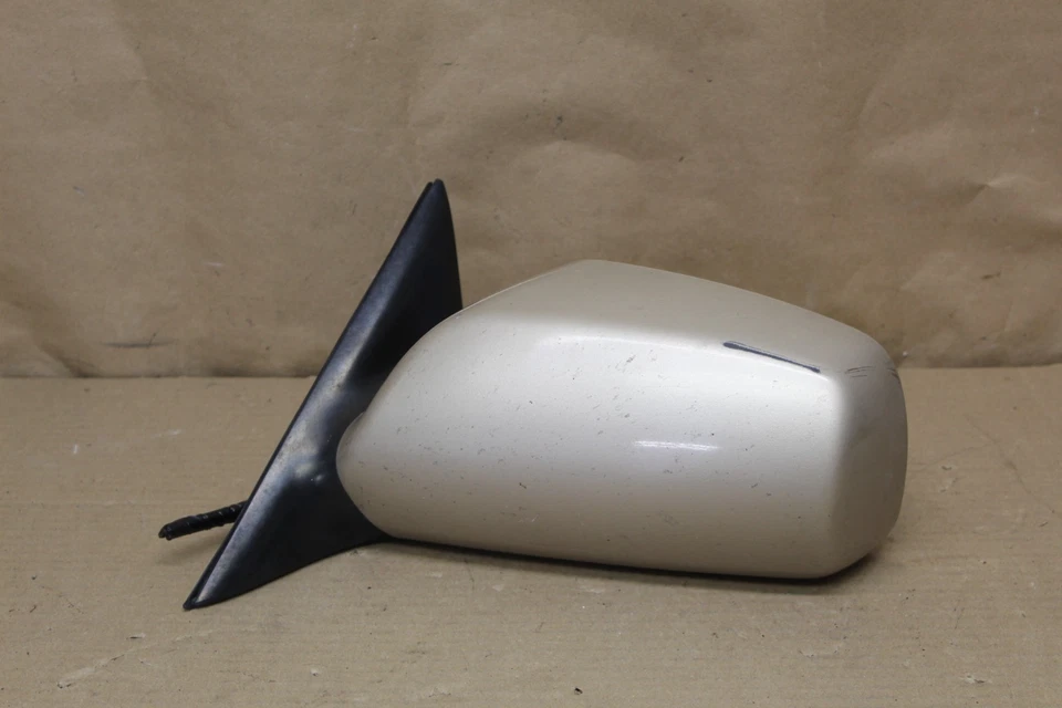 Espejo retrovisor lateral derecho Toyota Camry 2007-2011 lado del conductor OEM Foto 1 de 4