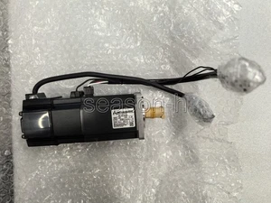 New Mitsubishi HC-KFS43B AC Servo Motor - Afbeelding 1 van 5