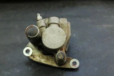 2007 Honda Crf150rb OEM Front Brake Caliper  B4424 - Image 1 of 4