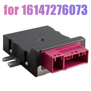Car Fuel Pump Control Module For BMW X3 X4 X5 X6 2007-19 16147276073 16147358144 - Picture 1 of 11