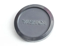Yashica 54mm Slip On Front Lens Cap for 52mm Filter Front Lens - Picture 1 of 2