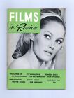 Films in Review Vol. 18 #6 VF 1967