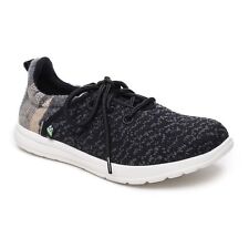 Minnetonka Women’s Eco Anew - Knit Casual Sneakers Designed with 70% Recycled Su