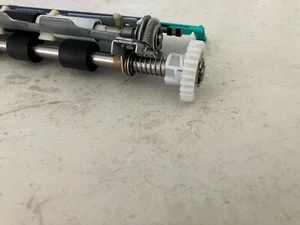 HP LASERJET P4015 P4515  Registration Assembly RM1-5460 - Afbeelding 1 van 7