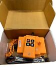 OBOHOS HS-4 Industrial Wireless Remote Control **SALE**