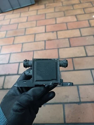 Audi 100/200 V8 D11 A4 RS4 RS2 Centralina Riscaldabile Cilindro 4A0959981A - Immagine 1 di 4