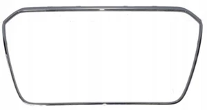 Kühlergrill Grill Rahmen Chrom 8X0853651 für Audi A1 8X ab 2011-2015 - Picture 1 of 1