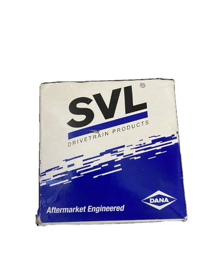 Spicer 15-178X junta en U SVL engrasable Foto 1 de 4