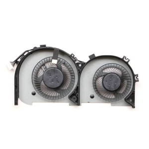 New CPU Cooling Fan For LENOVO IDEAPAD XIAOXIN 700 700-15 700-15ISK FH9Q FH9P - Afbeelding 1 van 2