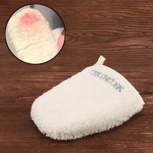 Cleaning Glove Face Towel Cleansing Glove Remover  Glove Makeup Remover