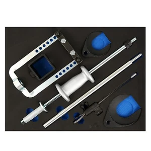 Master CV Joint Puller Set Wheel Dive Axle & Adjustable CV Joint Assembly Puller - Picture 1 of 8