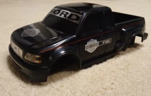 ♨️Ford F-150 Harley-Davidson edition shell (1:18 scale), new bright - Picture 1 of 8