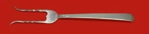 Regency by Lunt Sterling Silver Baked Potato Fork 7 1/8" Custom - Picture 1 of 1