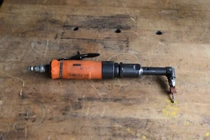 Cleco / Dotco 15LF283-72 Angle Drill, RE, 3300RPM, 1/4-28I - Picture 1 of 7