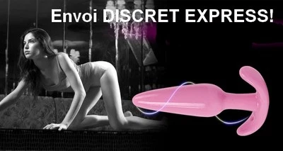 KOOLZA Plug ANAL stimulateur Plug silicone souple sextoy top sexe sex gode