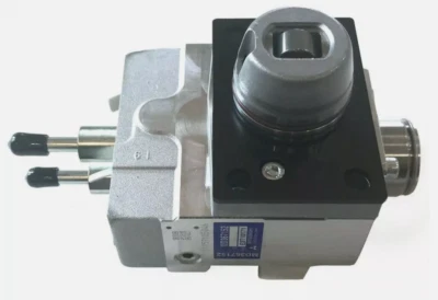 MITSUBISHI Genuine FUEL PUMP ASSY PAJERO/MONTERO 2000/02-2006/12 MD367152 - Imagem 1 de 2