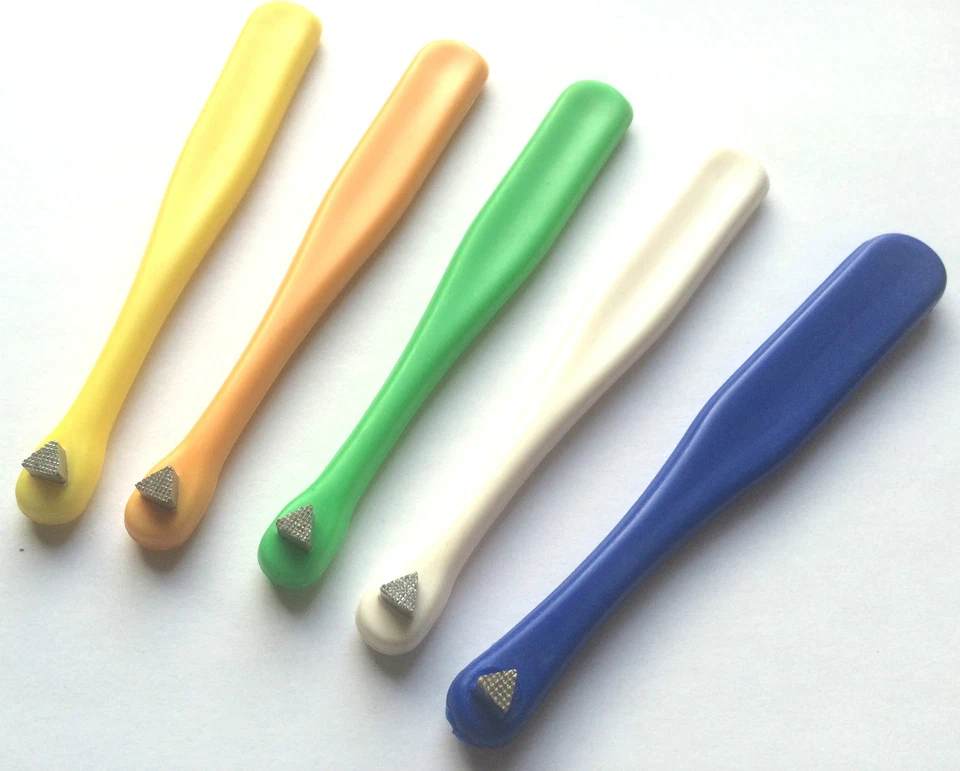 VIRCO UK Band Pusher Bite Stick Band Seating Dental Orthodontic Instruments