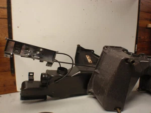 1967-73 CHEVROLET C-10 GMC PICKUP NON AC HEAT & DEFROST SYSTEM - Picture 1 of 17