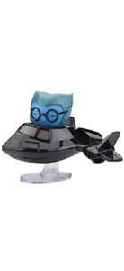 Funko Dorbz Ridez Marvel X-Men Beast With Blackbird Jet Vinyl Collectible #17 - Picture 1 of 5