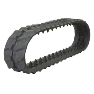 Kubota K 008-3 Rubber Track - 180x72x37 - Cross Application Tread - Picture 1 of 3