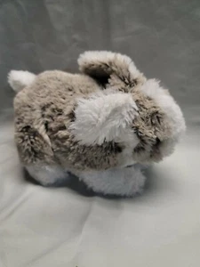 Dan Dee Collectors Choice plush rabbit bunny Easter toy with movement and sound  - Picture 1 of 4
