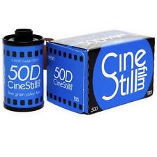CineStill 50Daylight Fine Grain Color Photographic Negative Film (35mm/36 Exp.)