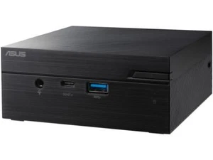 ASUS Mini PC i5-8265u Barebones i5-8265U Small Form Factor (SFF) Desktop PC - Picture 1 of 1