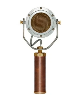Ear Trumpet Labs Edwina Large Diaphragm Condenser Microphone - Image 1 of 4
