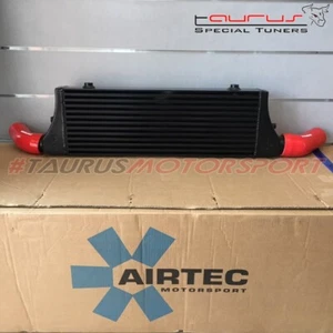 Intercooler frontale maggiorato AIRTEC Fiat Grande Punto e Evo 1.4 tjet e ABARTH - Foto 1 di 5