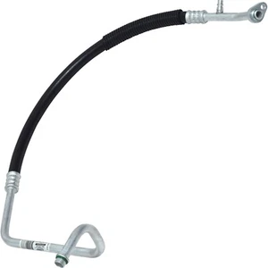 For 1996-1997 Dodge Grand Caravan A/C Suction Line Hose Assembly UAC - Picture 1 of 2