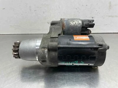 2007 Toyota Rav-4 2.4L Engine Starter Motor Denso 76K 28100-20020 06 07 08 13 17 — 第 1/4 张图片