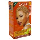 Creme Of Nature Hair Color C42 Light Golden Blonde, 1 Ct