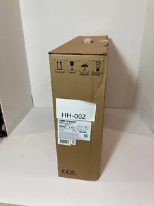 Servidor de video digital codificador de video 8 canales Hikvision DS-6708HUHI-K TurboHD NUEVO - Imagen 1 de 10