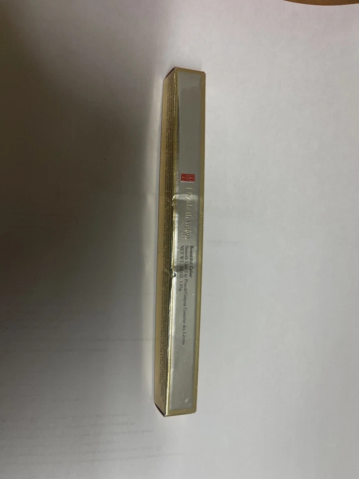 Lápiz de cejas Elizabeth Arden hermoso color natural # 01 rubio miel "NUEVO EN CAJA" Foto 1 de 1