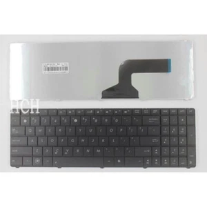New FOR Asus N50V N50Vc N50Vg N50Vn N53s N53DA N53JF N53SV series US Keyboard - Afbeelding 1 van 3