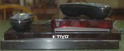 TiVo Edge for Cable TV DVR 4K UHD & TiVo RA9500LX 4K Mini LUX Combo - Image 1 of 3