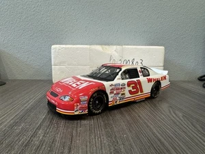 RARO Prototipo 2000 Steve Park #31 Whelen 1:24 NASCAR Azione Nuovo con scatola - Foto 1 di 11