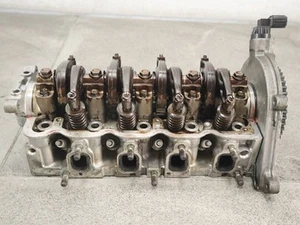 Used Tested Genuine Subaru Sambar TV1 TV2 TT1 TT2 Cylinder Head 11038KA980 JDM - Picture 1 of 10